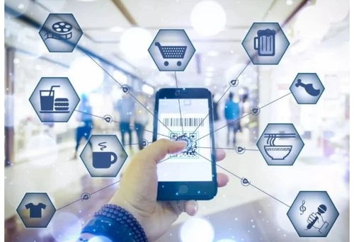 2021年支付行业的启示 计算机软硬件技术开发的融合与创新