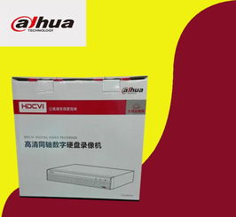 大华DH-HCVR5116HS-V4 16路同轴硬盘录像机网络科技解析
